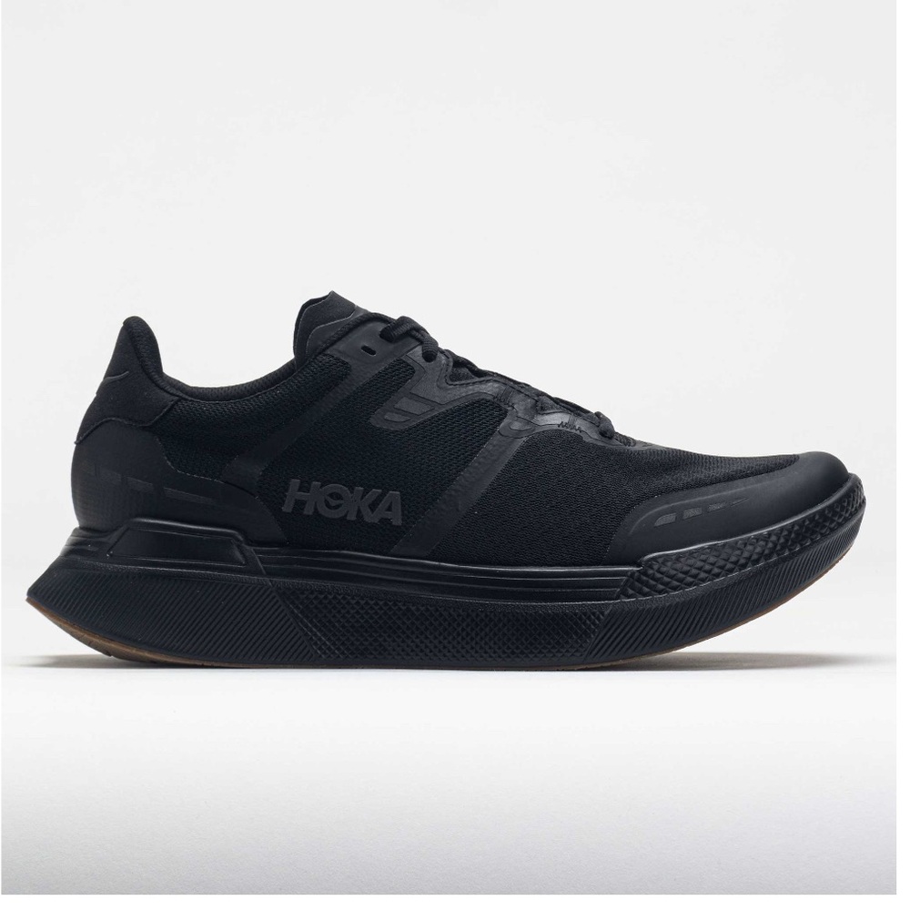 HOKA Transport X Shoes Black/Black : Men's
6.5 - Women's 7.5 Medium - Picture 2 of 12